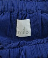 MILO（ミロ）その他 青 サイズ:-(XS位) レディース/2200716078043