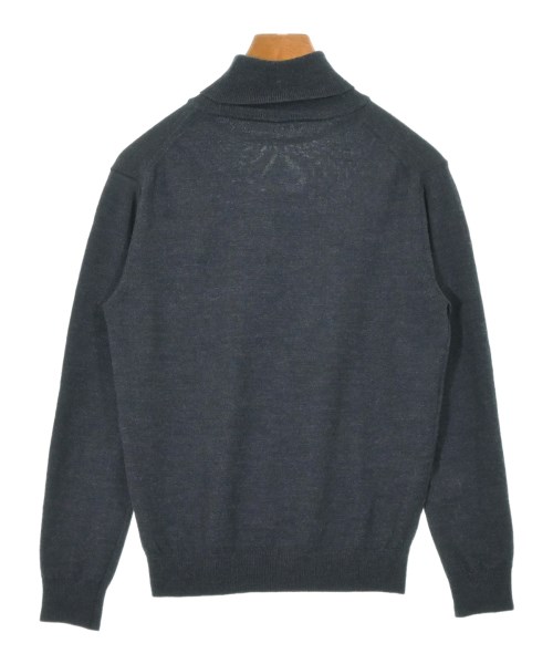 MOONCASTLE（ムーンキャッスル）ニット・セーター グレー サイズ:S メンズ/2200644885010