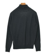 MOONCASTLE（ムーンキャッスル）ニット・セーター 黒 サイズ:S メンズ/2200644885027