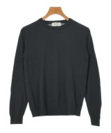 MOONCASTLE（ムーンキャッスル）ニット・セーター 黒 サイズ:S メンズ/2200644885034