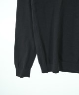 MOONCASTLE（ムーンキャッスル）ニット・セーター 黒 サイズ:S メンズ/2200644885034