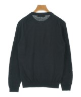 MOONCASTLE（ムーンキャッスル）ニット・セーター 黒 サイズ:S メンズ/2200644885041