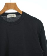 MOONCASTLE（ムーンキャッスル）ニット・セーター 黒 サイズ:S メンズ/2200644885041