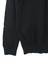 MOONCASTLE（ムーンキャッスル）ニット・セーター 黒 サイズ:S メンズ/2200644885041