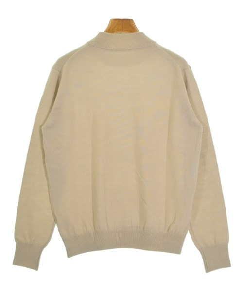 MOONCASTLE（ムーンキャッスル）ニット・セーター ベージュ サイズ:L レディース/2200646557083