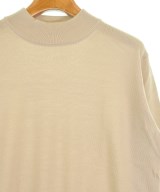 MOONCASTLE（ムーンキャッスル）ニット・セーター ベージュ サイズ:L レディース/2200646557083