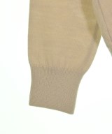 MOONCASTLE（ムーンキャッスル）ニット・セーター ベージュ サイズ:L レディース/2200646557083