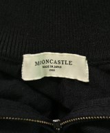 MOONCASTLE（ムーンキャッスル）ニット・セーター 黒 サイズ:M メンズ/2200640996024
