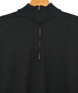 MOONCASTLE（ムーンキャッスル）ニット・セーター 黒 サイズ:M メンズ/2200640996024