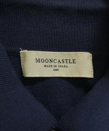 MOONCASTLE（ムーンキャッスル）ニット・セーター 紺 サイズ:XL メンズ/2200669094022