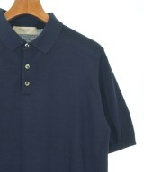 MOONCASTLE（ムーンキャッスル）ニット・セーター 紺 サイズ:XL メンズ/2200669094022