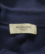 MOONCASTLE（ムーンキャッスル）ニット・セーター 紺 サイズ:XL メンズ/2200669094039