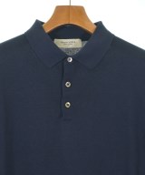 MOONCASTLE（ムーンキャッスル）ニット・セーター 紺 サイズ:XL メンズ/2200669094039