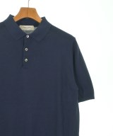 MOONCASTLE（ムーンキャッスル）ニット・セーター 紺 サイズ:XL メンズ/2200669094039