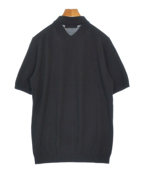 MOONCASTLE（ムーンキャッスル）ニット・セーター 黒 サイズ:XL メンズ/2200669094046