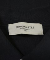MOONCASTLE（ムーンキャッスル）ニット・セーター 黒 サイズ:XL メンズ/2200669094046