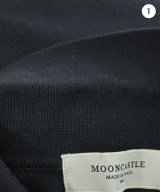 MOONCASTLE（ムーンキャッスル）ニット・セーター 黒 サイズ:XL メンズ/2200669094046