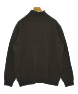 MOONCASTLE（ムーンキャッスル）ニット・セーター 茶 サイズ:XL メンズ/2200679324256