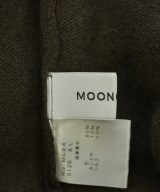 MOONCASTLE（ムーンキャッスル）ニット・セーター 茶 サイズ:XL メンズ/2200679324256