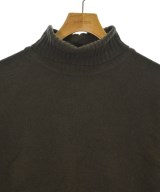 MOONCASTLE（ムーンキャッスル）ニット・セーター 茶 サイズ:XL メンズ/2200679324256