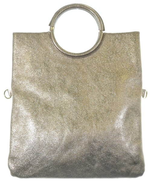 MY BEST BAGS トートバッグ