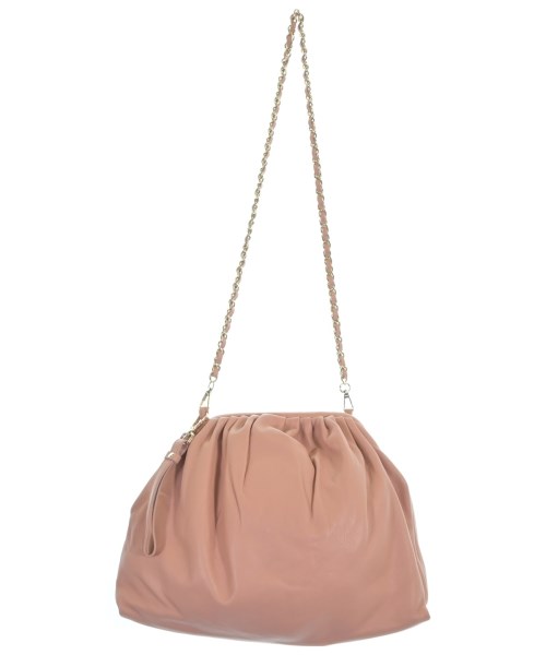 MY BEST BAGS（マイベストバッグス）ショルダーバッグ ピンク サイズ:- レディース/2200609966099