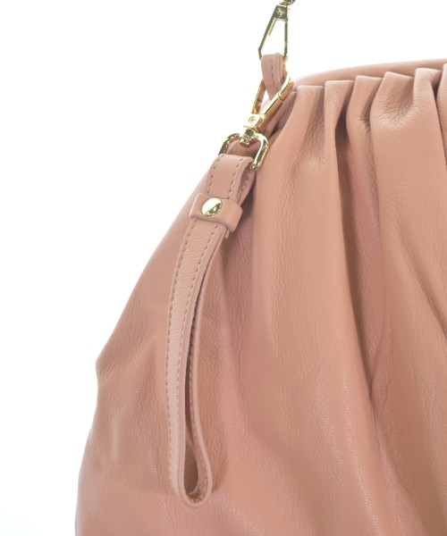 MY BEST BAGS（マイベストバッグス）ショルダーバッグ ピンク サイズ:- レディース/2200609966099