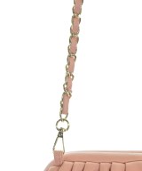 MY BEST BAGS（マイベストバッグス）ショルダーバッグ ピンク サイズ:- レディース/2200609966099