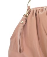 MY BEST BAGS（マイベストバッグス）ショルダーバッグ ピンク サイズ:- レディース/2200609966099