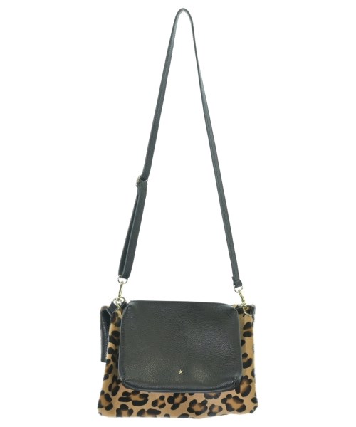 MY BEST BAGS（マイベストバッグス）ハンドバッグ ベージュ サイズ:- レディース/2200684409016