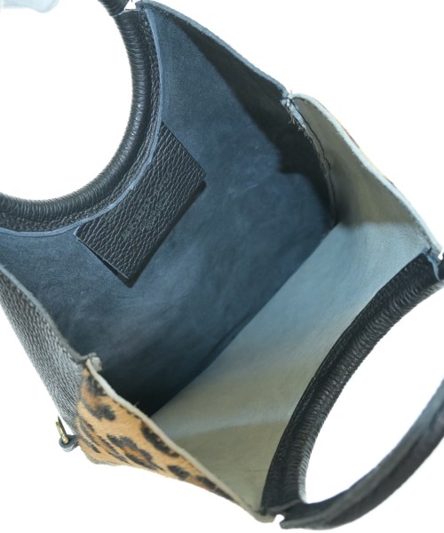 MY BEST BAGS（マイベストバッグス）ハンドバッグ ベージュ サイズ:- レディース/2200684409016