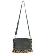MY BEST BAGS（マイベストバッグス）ハンドバッグ ベージュ サイズ:- レディース/2200684409016