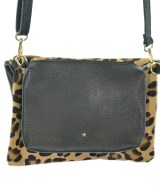 MY BEST BAGS（マイベストバッグス）ハンドバッグ ベージュ サイズ:- レディース/2200684409016