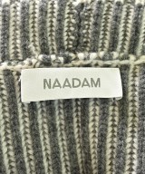 NAADAM（ナーダム）カーディガン グレー サイズ:ONE レディース/2200684311135