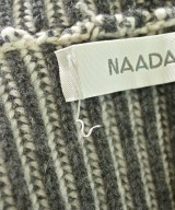 NAADAM（ナーダム）カーディガン グレー サイズ:ONE レディース/2200684311135
