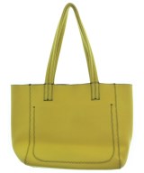 NAOTO SATOH（ナオトサトー）ショルダーバッグ 黄 サイズ:- レディース/2200639315119