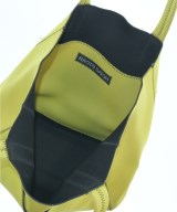 NAOTO SATOH（ナオトサトー）ショルダーバッグ 黄 サイズ:- レディース/2200639315119