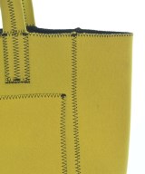 NAOTO SATOH（ナオトサトー）ショルダーバッグ 黄 サイズ:- レディース/2200639315119