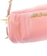 NO DRESS（ノードレス）ハンドバッグ ピンク サイズ:- レディース/2200619166083