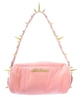 NO DRESS ハンドバッグ