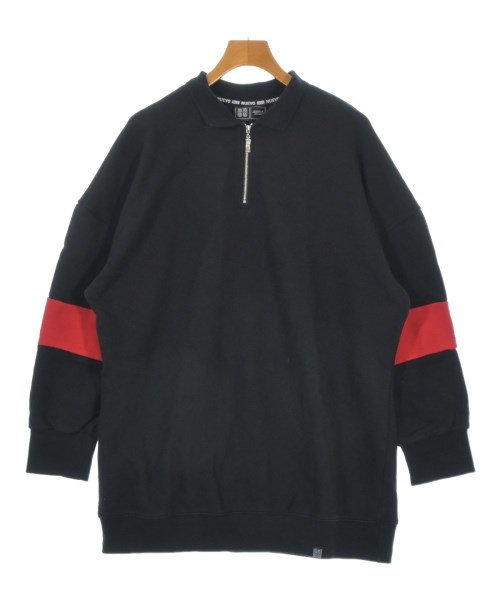 NUEVO(ヌエボ)スウェット 黒 サイズ:-(M位)/2200691709215