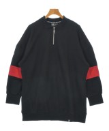 NUEVO（ヌエボ）スウェット 黒 サイズ:-(M位) メンズ/2200691709215