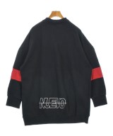 NUEVO（ヌエボ）スウェット 黒 サイズ:-(M位) メンズ/2200691709215