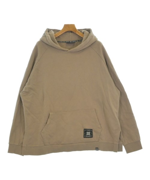 NUEVO(ヌエボ)パーカー 茶 サイズ:-(XXL位)/2200691709222