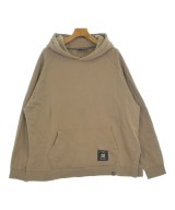 NUEVO（ヌエボ）パーカー 茶 サイズ:-(XXL位) メンズ/2200691709222