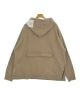 NUEVO（ヌエボ）パーカー 茶 サイズ:-(XXL位) メンズ/2200691709222