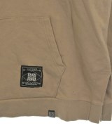 NUEVO（ヌエボ）パーカー 茶 サイズ:-(XXL位) メンズ/2200691709222