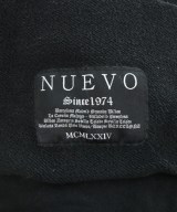 NUEVO（ヌエボ）スウェット 黒 サイズ:-(XXL位) メンズ/2200691709239