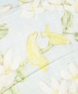 Oilily（オイリリー）ストール 青 サイズ:- レディース/2200713296273