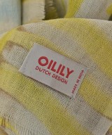 Oilily（オイリリー）ストール 青 サイズ:- レディース/2200713296273